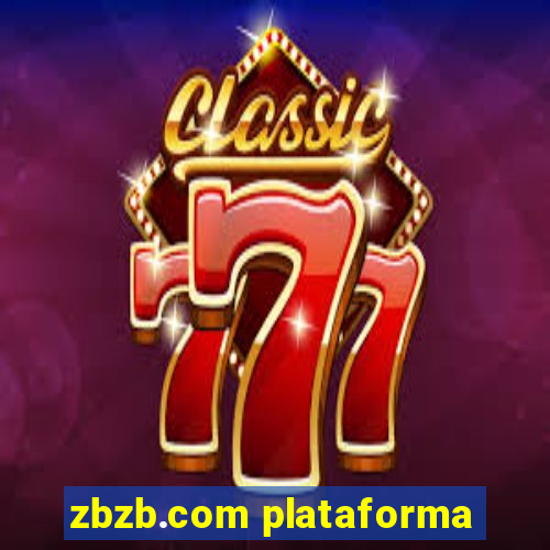 zbzb.com plataforma